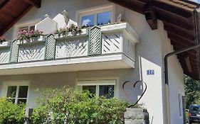 Ferienwohnung Berger